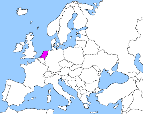 The Netherlands